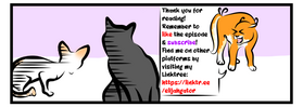 Read Caturpurry Tails  31 Page 3 in English