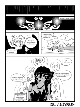 Read Antecesores  2 Page 5 in Spanish