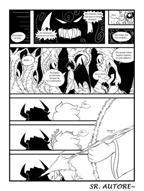 Read Antecesores  2 Page 7 in Spanish