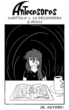 Read Antecesores  1 Page 1 in Spanish