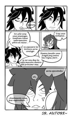 Read Antecesores  1 Page 4 in Spanish