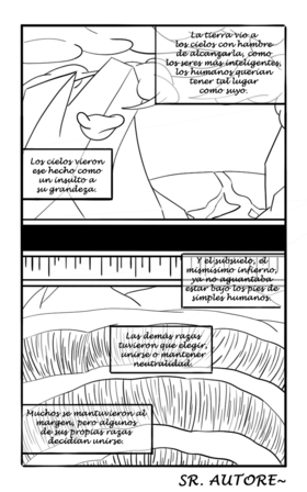 Read Antecesores  1 Page 7 in Spanish