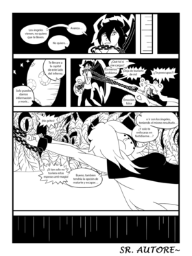 Read Antecesores  2 Page 2 in Spanish