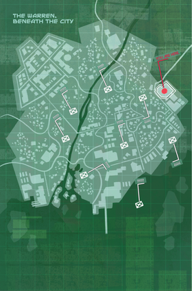 Read Panopticon City  2 Page 5 in English