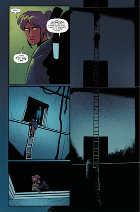 Read Panopticon City  2 Page 9 in English