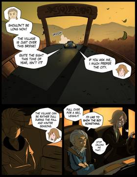 Read Dragon Universe  20 Page 1 in English