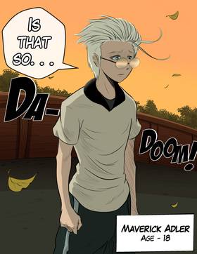 Read Dragon Universe  20 Page 3 in English