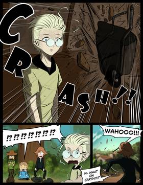 Read Dragon Universe  20 Page 7 in English