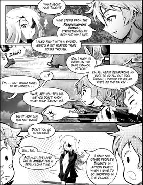 Read Dragon Universe  4 Page 6 in English