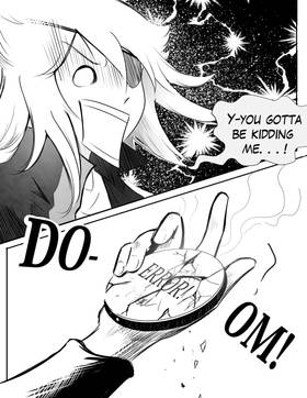 Read Dragon Universe  13 Page 6 in English