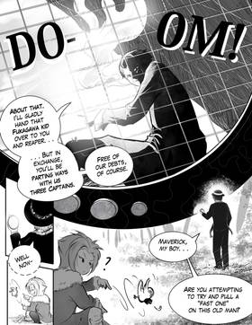 Read Dragon Universe  13 Page 9 in English