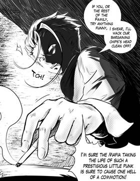 Read Dragon Universe  13 Page 10 in English