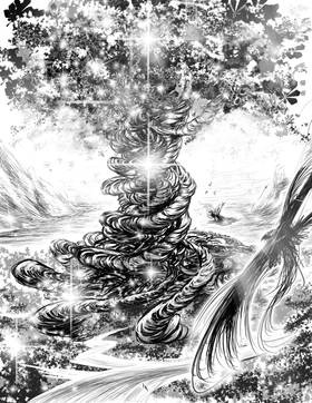 Read Dragon Universe  1 Page 5 in English