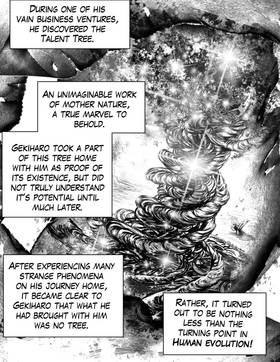 Read Dragon Universe  1 Page 9 in English