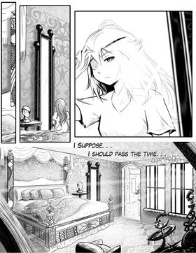 Read Dragon Universe  2 Page 8 in English