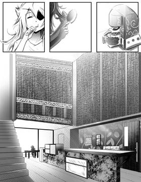 Read Dragon Universe  2 Page 9 in English