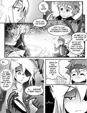 Read Dragon Universe  4 Page 10 in English