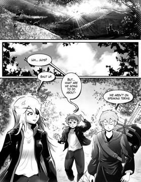 Read Dragon Universe  4 Page 2 in English