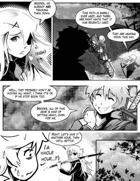 Read Dragon Universe  4 Page 4 in English