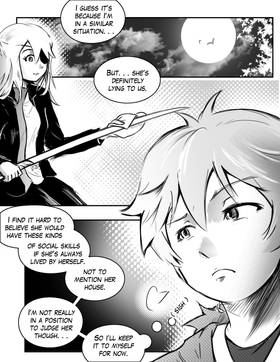 Read Dragon Universe  4 Page 9 in English