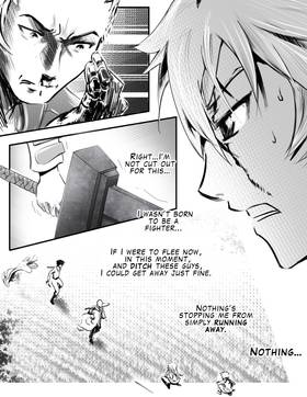 Read Dragon Universe  5 Page 2 in English