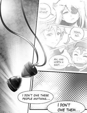 Read Dragon Universe  5 Page 3 in English