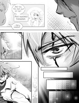 Read Dragon Universe  5 Page 4 in English