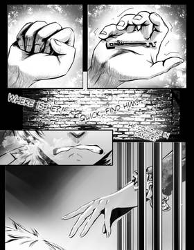 Read Dragon Universe  5 Page 6 in English