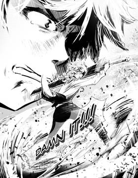 Read Dragon Universe  5 Page 8 in English
