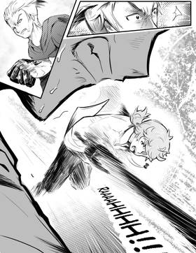 Read Dragon Universe  5 Page 9 in English