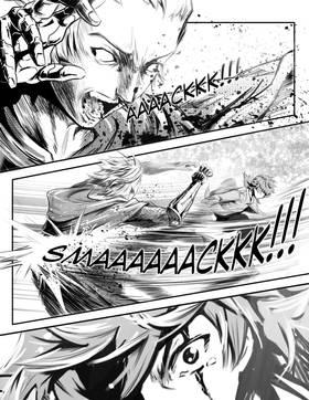 Read Dragon Universe  5 Page 10 in English