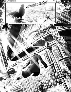 Read Dragon Universe  6 Page 2 in English