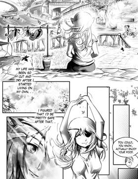 Read Dragon Universe  6 Page 4 in English