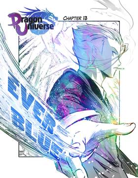 Read Dragon Universe  14 Page 1 in English