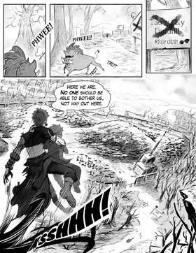 Read Dragon Universe  14 Page 2 in English
