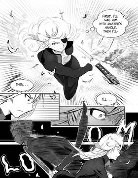Read Dragon Universe  14 Page 10 in English