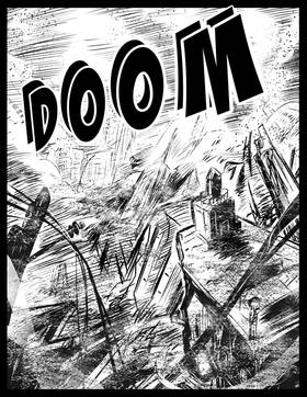 Read Dragon Universe  15 Page 2 in English