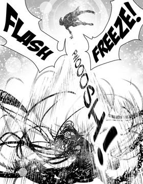 Read Dragon Universe  15 Page 5 in English