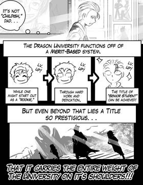 Read Dragon Universe  15 Page 9 in English
