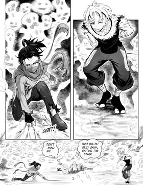 Read Dragon Universe  16 Page 2 in English