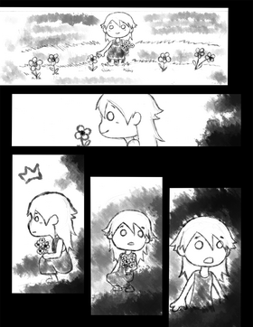 Read Dragon Universe  2 Page 3 in English