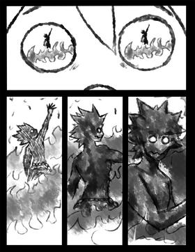 Read Dragon Universe  2 Page 5 in English