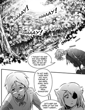 Read Dragon Universe  8 Page 2 in English