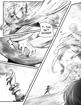 Read Dragon Universe  9 Page 7 in English