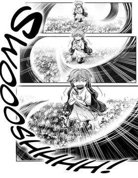 Read Dragon Universe  9 Page 10 in English