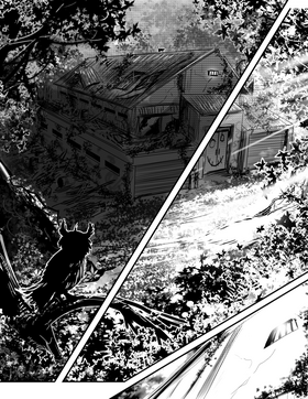 Read Dragon Universe  10 Page 2 in English