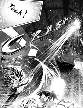 Read Dragon Universe  17 Page 7 in English