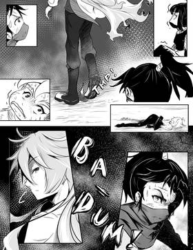 Read Dragon Universe  17 Page 8 in English