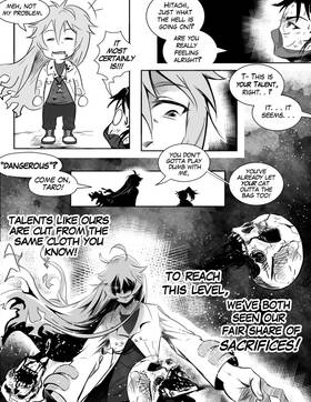 Read Dragon Universe  17 Page 10 in English