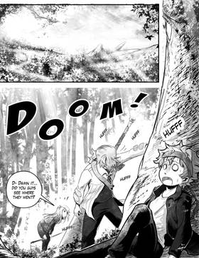 Read Dragon Universe  7 Page 2 in English